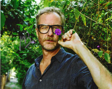 * MATT BERNINGER * signed 8x10 photo * THE NATIONAL * COA *