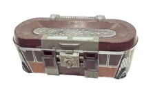 Borderlands 2 Diamond Plate Loot Chest Crate #05387 Limited Edition 2012