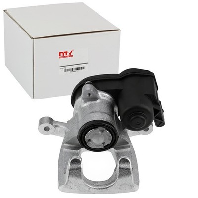 NTY BREMSSATTEL HINTEN LINKS passend für NISSAN QASHQAI RENAULT KADJAR 