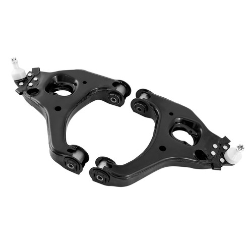 10PCS Control Arm and Ball Joint Assy ForChevrolet Silverado GMC Sierra 1500 2WD - Picture 2 of 15