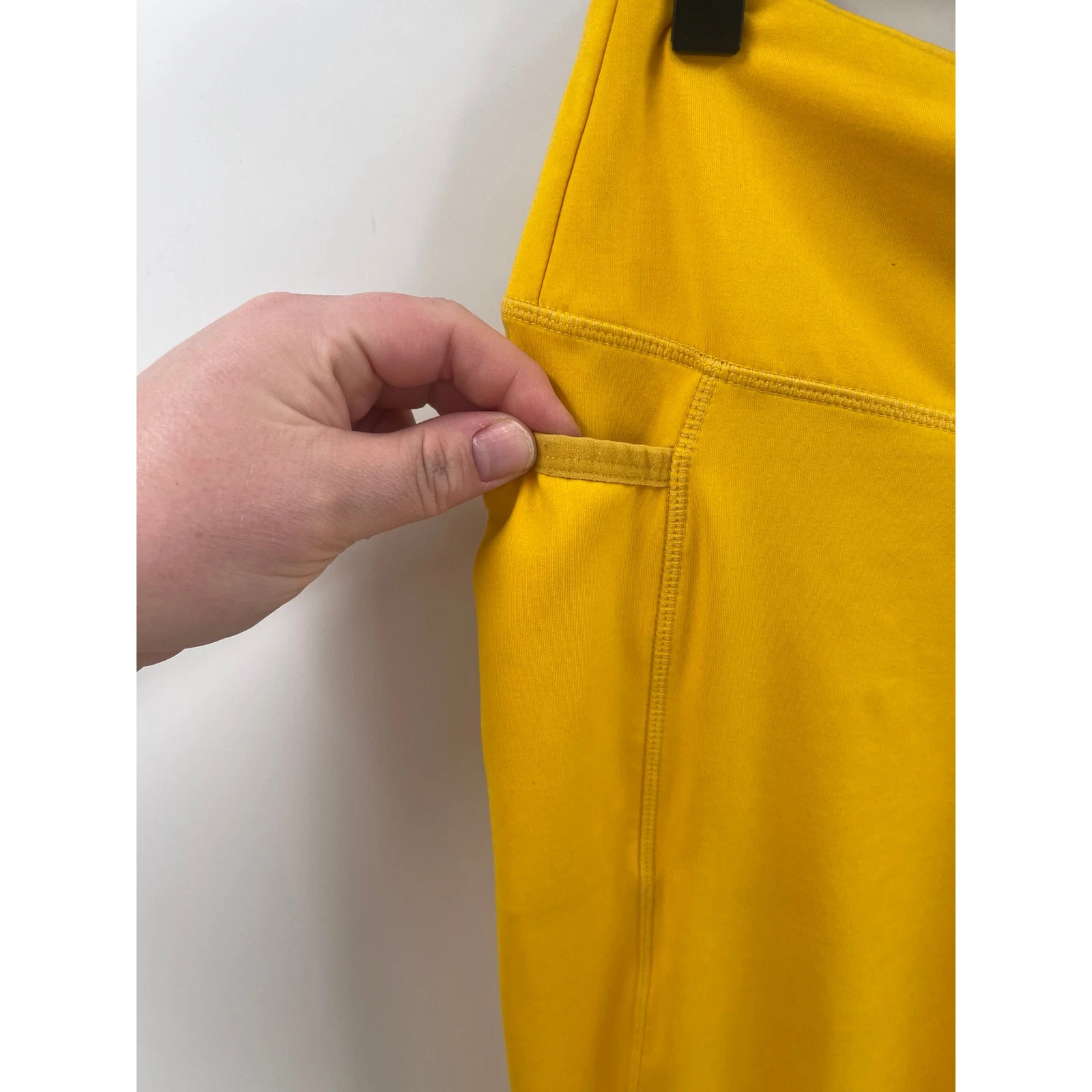 gymshark the dreamy 2.0 side pockets leggings
