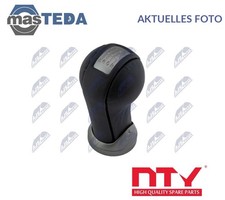 GZB-NS-003 SCHALTKNAUF NTY NEU OE QUALITÄT