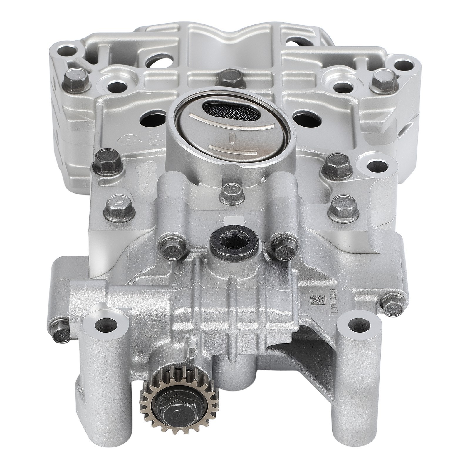 NEW Oil Pump 23300-2G400 20 Teeth Fit For Hyundai Tucson Santa Fe Sport 2.4L