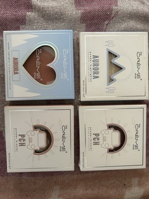 Highlighter/ Bronzer