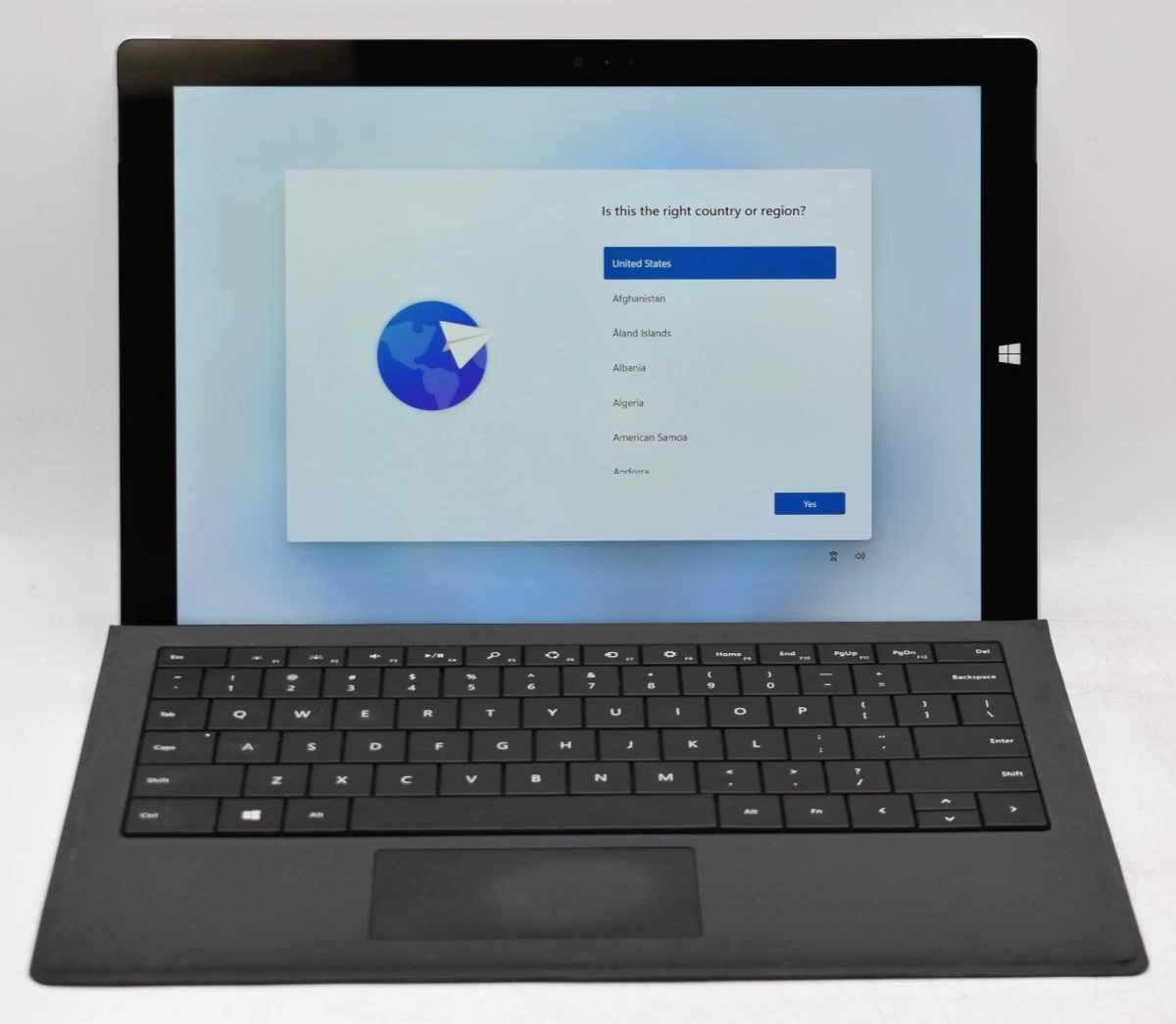 Microsoft Surface Pro 3 256 GB Tablets for sale | eBay