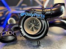650 Hp Turbo Kit 2015 -2021 Subaru Sti Va Ej257 Btp Dom 5 Cobb Fmic Iag Big Bore