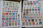 BERLIN GERMANY NEAT COLLECTION MNH ** 1966-1970 sl08/ee281