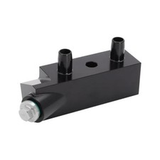 Trans Fluid Thermal Bypass Valve for GM 6L80 2014-2018  Replacement for