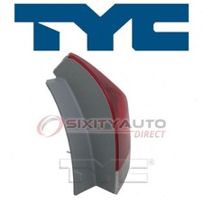 TYC Right Outer Tail Light Lens for 2013-2014 Toyota Venza Electrical nn