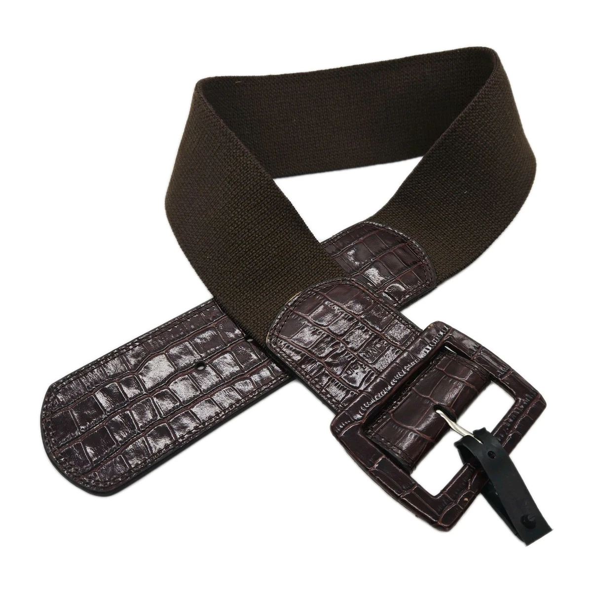 Calvin Klein Stretch Belts for Women for sale | eBay display picture 2