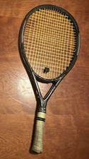 WILSON HAMMER 1 H1 OUTER EDGE SUPER OS 135 TENNIS RACQUET 4 3/8 NEEDS NEW GRIP