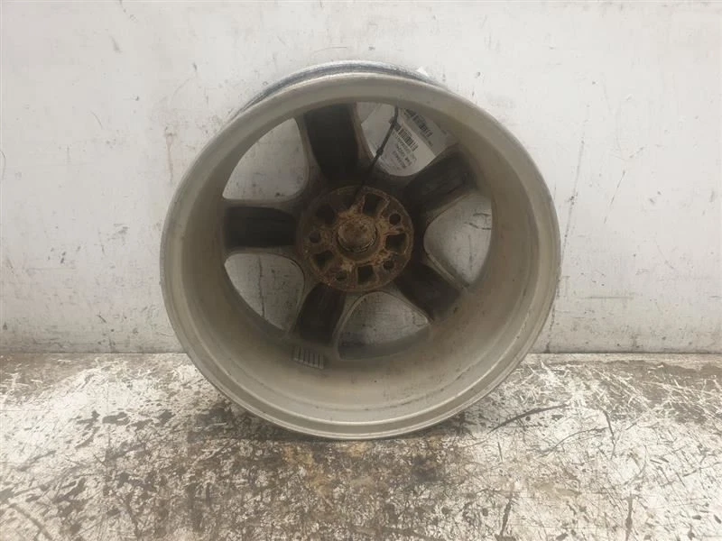 Wheel 16x6-1/2 Alloy Without Chrome Fits 99-03 LEXUS RX300 - Image 4 of 4