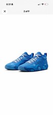 Jordan Tatum 3 Blueprint Size 10.5
