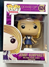 2018 Funko Pop Gossip Girl Vinyl Figures 5