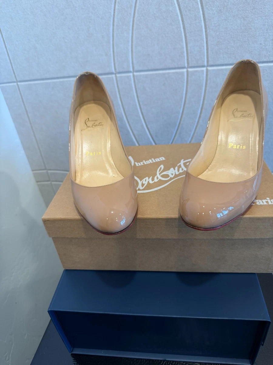 Christian Louboutin So Kate Women's Heels for sale - eBay