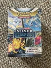 Pokémon TCG: Sword & Shield - Silver Tempest Booster Bundle (6 Packs) …