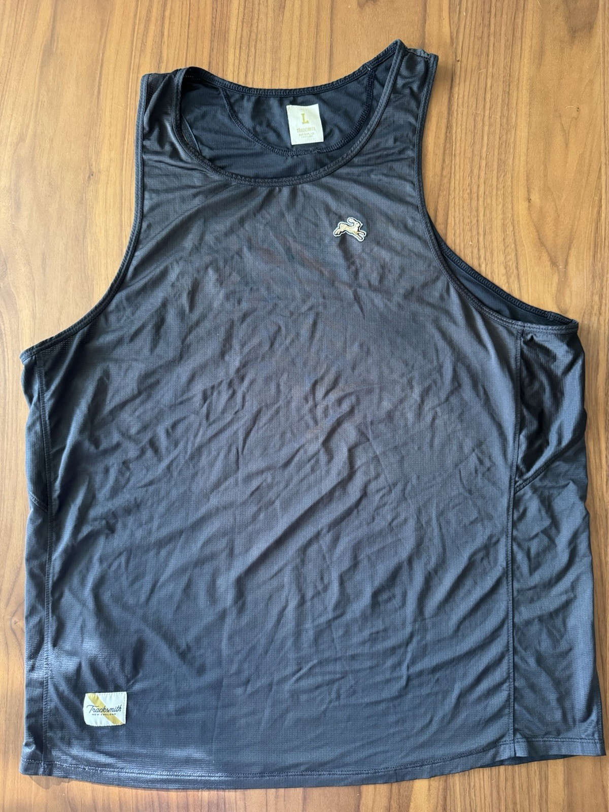 Tracksmith Running Bundle - image 2