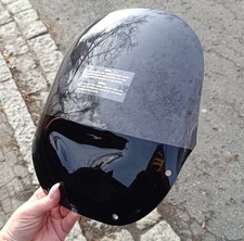 Yamaha Tdr 125 Belgarda Szyba Screen Tdr 125 Belgarda 