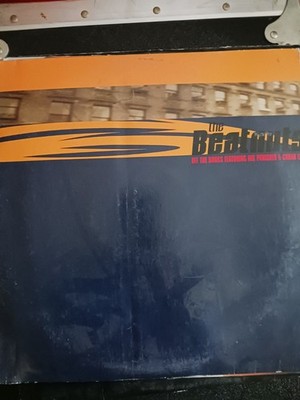 BEATNUTS VINYL TRIBE QUEST MOBB DEEP MOP PETER GUNZ LORD FINESSE DIAMOND CAMRON 