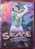 NICK KURTZ - SAVAGE SLUGGERS ROOKIE CARD #SS-21 2025 STADIUM CLUB