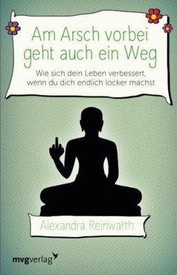 AM ARSCH VORBEI GEHT AUCH EIN WEG **BRAND NEW**