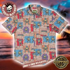 Teenage Mutant Ninja Turtles 1988 Cowabunga C...