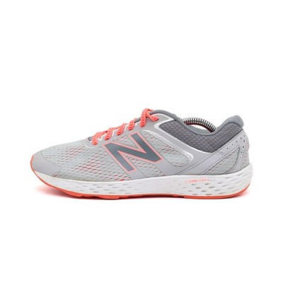 New Balance Damen 520v3 Sneaker Grau Pink Mesh Leichtgewicht Laufschuh EU 39