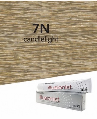 Scruples Illusionist Crème Highlighting System, 4 Boxes of Candlelight 7N