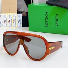 Bottega Veneta BV1345S Sunglasses New