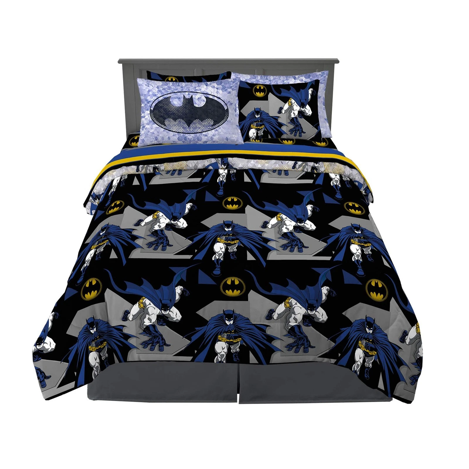 Franco Kids Bedding Set