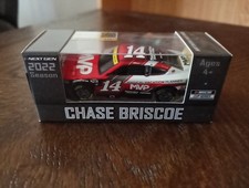 1/64 NASCAR 2022 CHASE BRISCOE MAGICAL VACATION PLANNER MVP LIONEL
