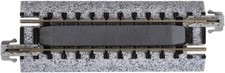 Kato USA Inc. N 64mm 2-1/2 Straight Uncoupler KAT20032 N Track