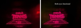 Solder Fixed, Tested and working, Nintendo virtual boy console bundle