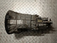 Mercedes-Benz E W212 2013 6 Gang Schaltgetriebe A1642600500 Diesel 125kW
