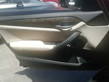 LINKE VORDERT�RVERKLEIDUNG / 1021219 F�R BMW X1 E84 SDRIVE 20D