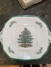 Spode Christmas Tree