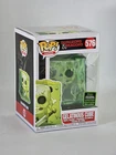 GELATINOUS CUBE Funko Pop! 576 | Dungeons & Dragons | 2020 Spring Con Exclusive