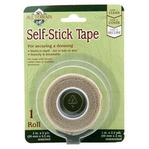 Самоклеящаяся лента All Terrain 1 шт.
