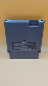 Super Mario Bros Tetris Nintendo World Cup Spiel NES 3 in 1