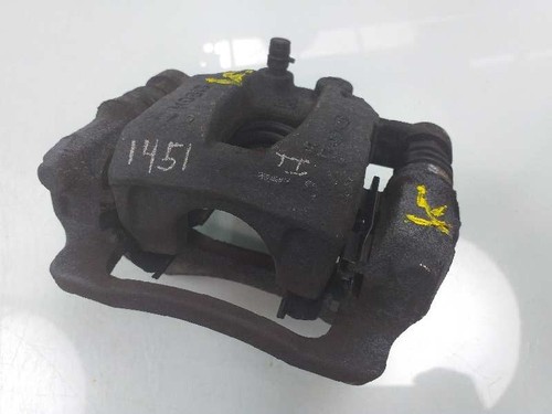 GH GH-453408V – Pinza Freno Posteriore Sinistra Per HYUNDAI ACCENT IV / SOLARIS IV (2010-)