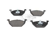 VW Seat Bremsbeläge vorne Golf Bora Leon Ibiza 1J0698151J