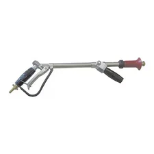Valley Industries Sg-3200 Spray Gun, Aluminum/Plastic, Size 26"