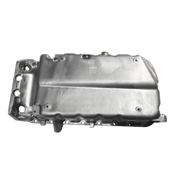 ÖLwanne MotoröLwanne FüR Citroen C4 C5 C8 Jumpy Peugeot 307 308 407 807 2.0 Hdi-image