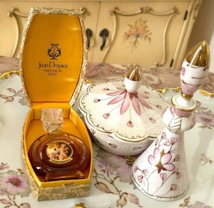 Bal a Versaille Perfume | eBay