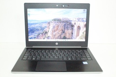 Sehr günstiges Schnäppchen HP Probook 430 G5, 16GB RAM, 256GB NVMe, i5-7th GEN CPU,.
