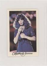 Donna Summer — 1979 Popbilder Period After Number I #193