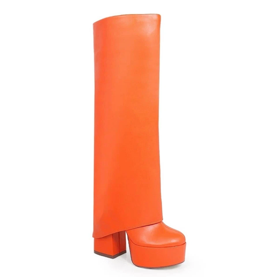 Liliana Knee High Boots - Image 3 of 3