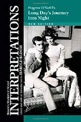 Long Day's Journey into Night- Eugene O'Neill Hardcover