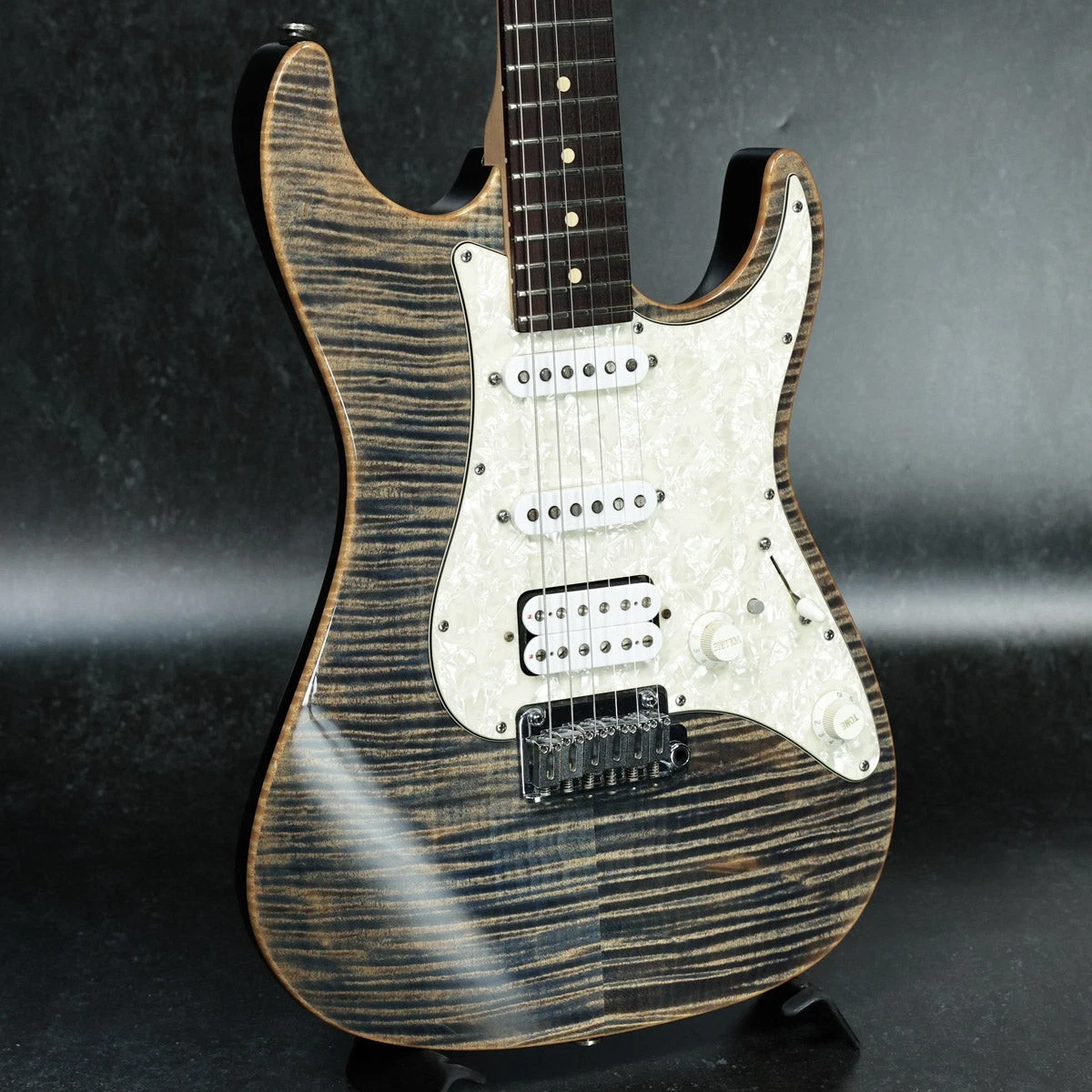 Blue Suhr Electric Guitars for sale | eBay
