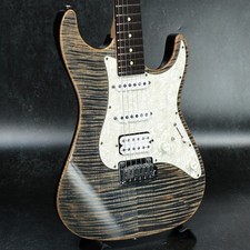 Pizarra de mezclilla azul trans Suhr Pro Series S3 [J3894]
